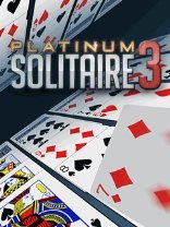game pic for Platinum Solitaire 3  S60